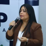 Rúbia Naves assume Secretaria de Meio Ambiente de Sinop com foco em novo projeto de arborização