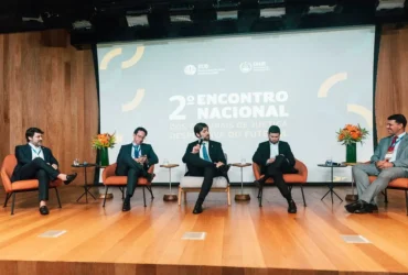Justiça Desportiva: encontro nacional na CBF
