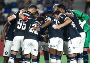 Remo x Vasco: Onde assistir, horário e escalações do jogo pelo Brasileirão 2026. Imagem: Samara Miranda Remo
