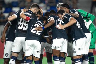 Remo x Vasco: Onde assistir, horário e escalações do jogo pelo Brasileirão 2026. Imagem: Samara Miranda Remo
