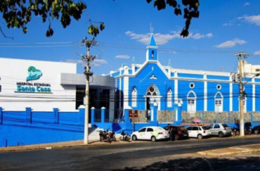 Santa Casa   Venda entra em nova fase e abre prazo para propostas acima de R$30 milhões