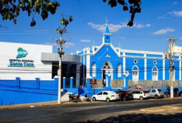 Santa Casa   Venda entra em nova fase e abre prazo para propostas acima de R$30 milhões