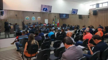 Saúde de Várzea Grande
