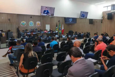 Saúde de Várzea Grande