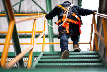 Saúde e Segurança no trabalho afasta os riscos laborais e eleva a competitividade do seu negócio