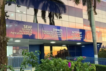 MT Produtivo: Seaf inicia capacitação em 61 municípios de MT