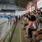 Arenápolis e Rondonópolis sediam etapas regionais dos Jogos Escolares e Estudantis a partir desta sexta
