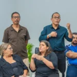 Juína sedia caravana ‘Fluxo’ para debater metas e diretrizes do Plano Estadual de Cultura 2026-2036