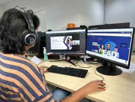 Seciteci abre inscrições para curso gratuito de auxiliar de pessoal