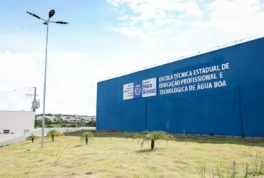 Seciteci abre inscrições para cursos técnicos gratuitos em MT