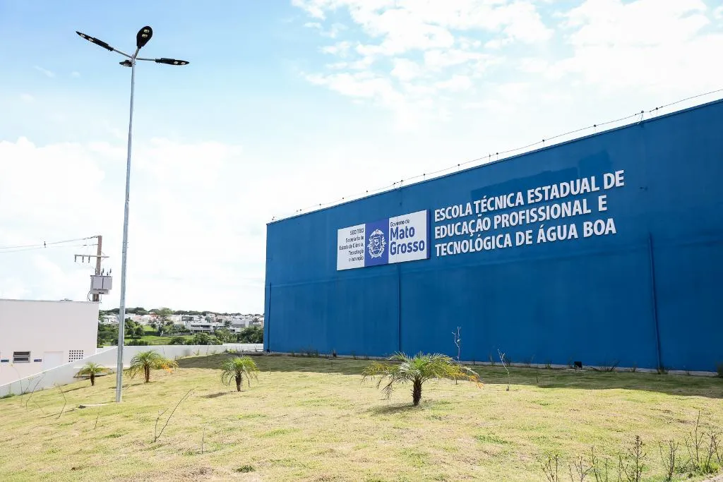 Seciteci abre inscrições para cursos técnicos gratuitos em MT