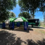 Descarte eletrônico avança com caravana em seis cidades de MT