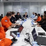 Segurança Pública de MT define combate a facções e proteção às mulheres como prioridades da nova gestão