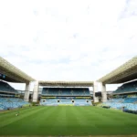 Arena Pantanal recebe FIFA Series feminino