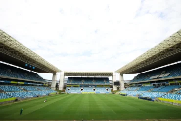 Arena Pantanal recebe FIFA Series feminino