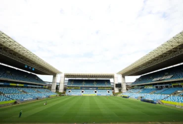 Arena Pantanal recebe FIFA Series feminino