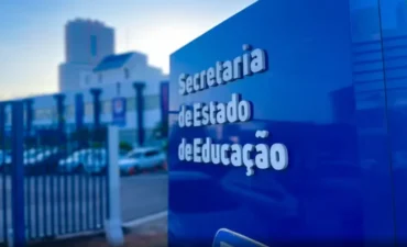 Portaria da Seduc