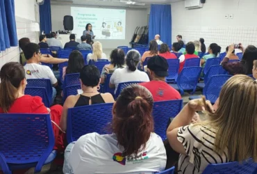 Programa de Fortalecimento de Práticas Pedagógicas avança em MT