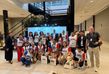 Laboratórios Maker ampliam ensino científico em Mato Grosso