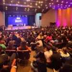 Pré-Enem Digit@l inicia aulas e entrega materiais em Mato Grosso