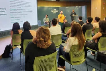 PDL MAX 2026 reúne líderes e fortalece gestão em Cuiabá