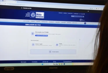 Simulador ITCD facilita cálculo de imposto em MT