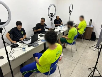 Título de eleitor para adolescentes em Barra do Garças