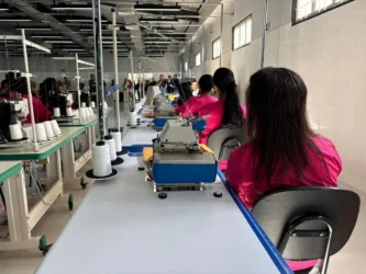 Fábrica de costura em penitenciária feminina amplia vagas em MT