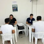 Semana Nacional Registre-se amplia documentos em presídios de Mato Grosso