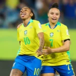 FIFA Series: Brasil goleia Coreia do Sul na estreia
