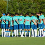 Sub-17 Brasil estreia no Sul-Americano contra Bolívia