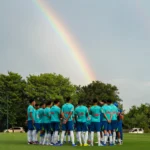 Brasil Sub-17 inicia preparação para estreia