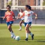 Seleção Sub-20 ajusta tática para duelo com EUA