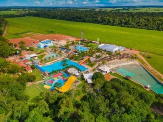 Seminário Regional de Turismo