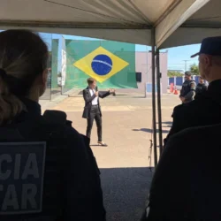 Operação Território Livre prende 18 em ações da Sesp em MT
