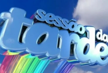Sessão da Tarde