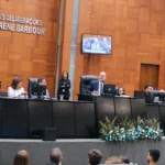ALMT homenageia profissionais de saúde mental e discute avanços nas políticas de cuidado em Mato Grosso