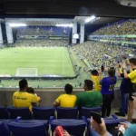 Setasc abre sorteio de ingressos autistas para Brasil x Coreia