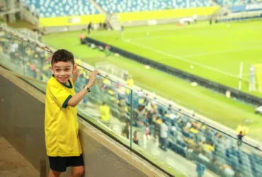 Ingressos autistas Setasc abre inscrições para jogo da Seleção Fem.