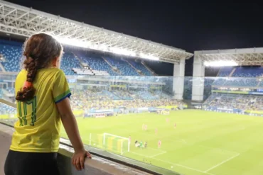 Setasc divulga sorteados Cuiabá e Botafogo-SP para jogo