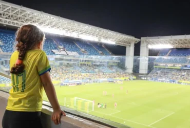 Setasc divulga sorteados Cuiabá e Botafogo-SP para jogo