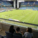 Setasc seleciona torcedores com autismo para camarote adaptado na Arena Pantanal