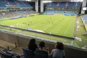 Setasc sorteio garante acesso inclusivo a jogo em Cuiabá