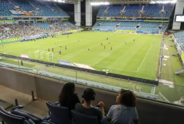 Setasc sorteio garante acesso inclusivo a jogo em Cuiabá