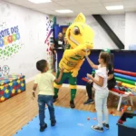 Setasc divulga sorteados com TEA para camarote exclusivo no jogo entre Cuiabá e Criciúma na Arena Pantanal