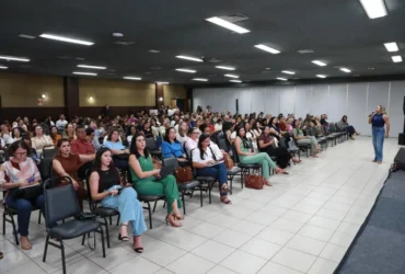 Reunião da CIB