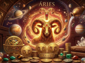 Signo de Áries