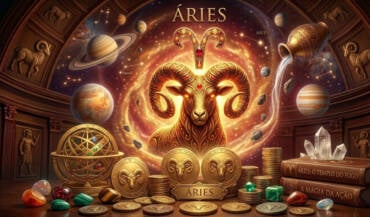 Signo de Áries