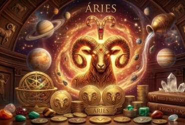 Signo de Áries