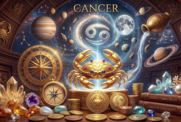 Signo de Câncer